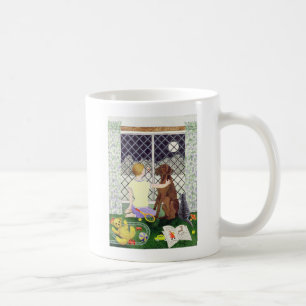 Mug Amis pour toujours