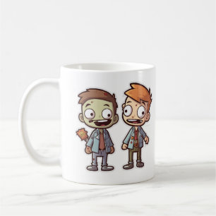 Mug Amis pour toujours