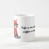 Mug Amis pour toujours (Centre)