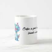 Mug Amis pour toujours (Centre)