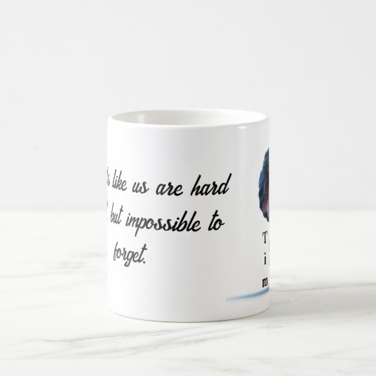 Mug Amis pour toujours (Centre)