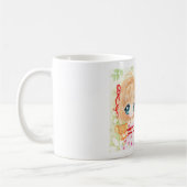 Mug Amis pour toujours (Gauche)