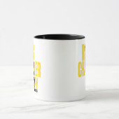 Mug AMIS™ | Ross, Chandler et Joey (Centre)