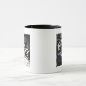 Mug AMIS™ | Ross, Joey et Chandler Bromance (Centre)