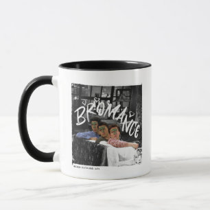 Mug AMIS™   Ross, Joey et Chandler Bromance