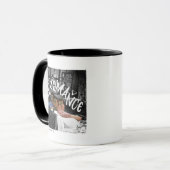 Mug AMIS™ | Ross, Joey et Chandler Bromance (Devant gauche)