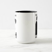 Mug AMIS™ | Ross & Rachel - Vous êtes mon homard (Centre)