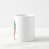 Mug Amis Succulents (Centre)