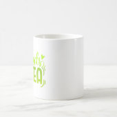 Mug amis & thé (Centre)