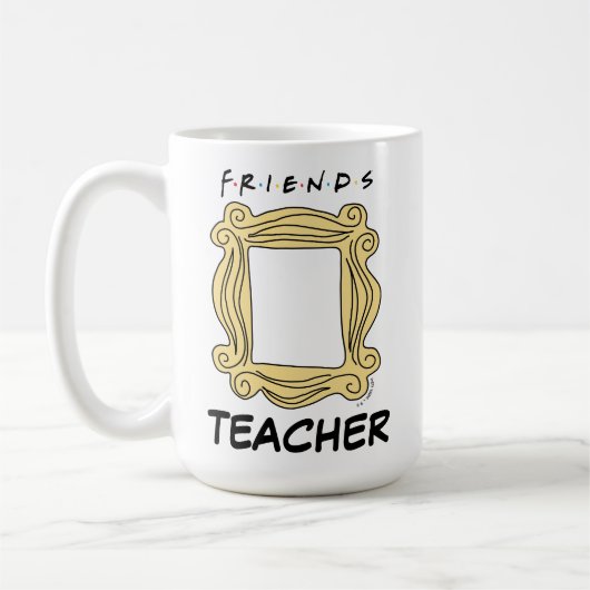Mug AMIS™ | Trame de trou (Gauche)