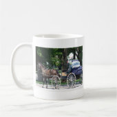Mug Amish Recliner (Gauche)