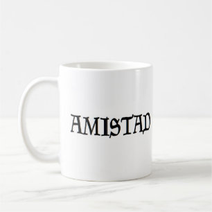 Mug amistad