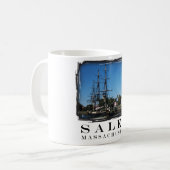Mug Amitié (Devant gauche)