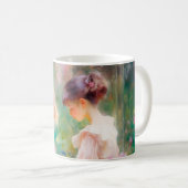 Mug Amitié (Devant droit)
