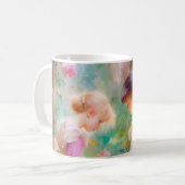 Mug Amitié (Devant gauche)