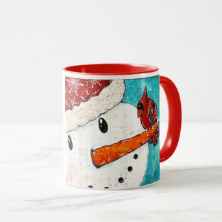 Mug Amitié douce