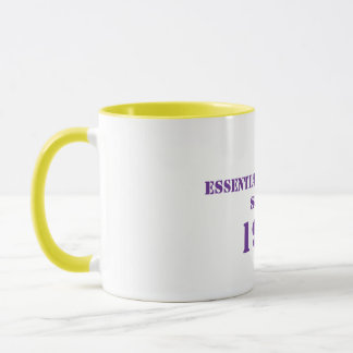 Mug Amitié essentielle