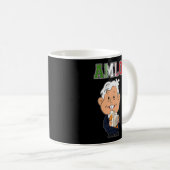 Mug Amlo Président Mexicain Lopez Obrador Presidente D (Devant droit)