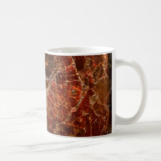 Mug Ammolite (Droite)