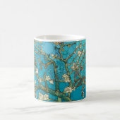 Mug Ammond Blossom par Après Vincent van Gogh (Centre)