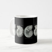 Mug Ammonites (Devant gauche)