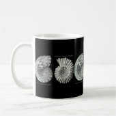 Mug Ammonites (Gauche)