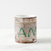 Mug AMO de Ti (Centre)