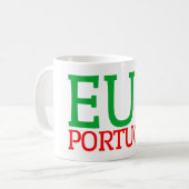Mug AMO Portugal d'Eu (Devant gauche)