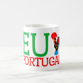 Mug AMO Portugal d'Eu (Centre)
