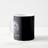 Mug Amon Amarth Cadeau De Musique Graphique Pour Les F (Devant gauche)