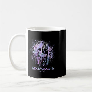 Mug Amon Amarth Cadeau De Musique Graphique Pour Les F