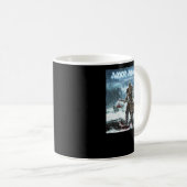 Mug Amon Amarth - Premier meurtre (Devant droit)