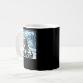 Mug Amon Amarth - Premier meurtre (Devant gauche)