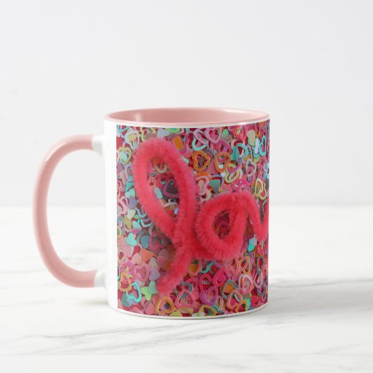 Mug Amor (Gauche)