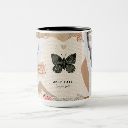 Mug Amor Fati (Centre)