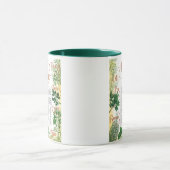 Mug Amorce d'herbe (Centre)