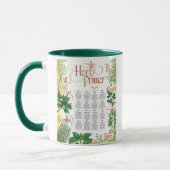 Mug Amorce d'herbe (Gauche)