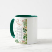 Mug Amorce d'herbe (Devant gauche)