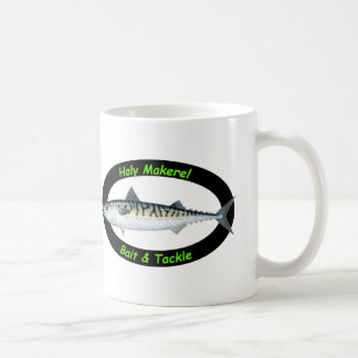 Mug Amorce et attirail saints de Makerel
