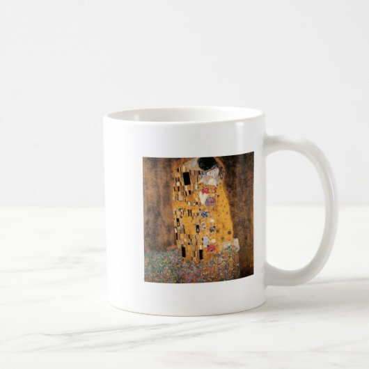 Mug amore de bacio (Droite)