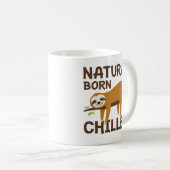 Mug Amorti Né (Devant droit)
