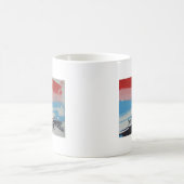 Mug Amortisseur multicolore (Centre)