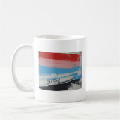 Mug Amortisseur multicolore (Gauche)