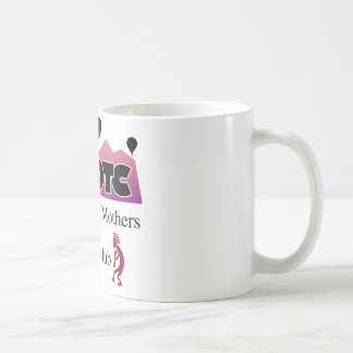 Mug AMOTC - Mère d'Albuquerque de club de jumeaux