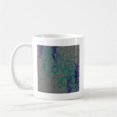 Mug Amour (Gauche)