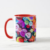 Mug Amour (Gauche)