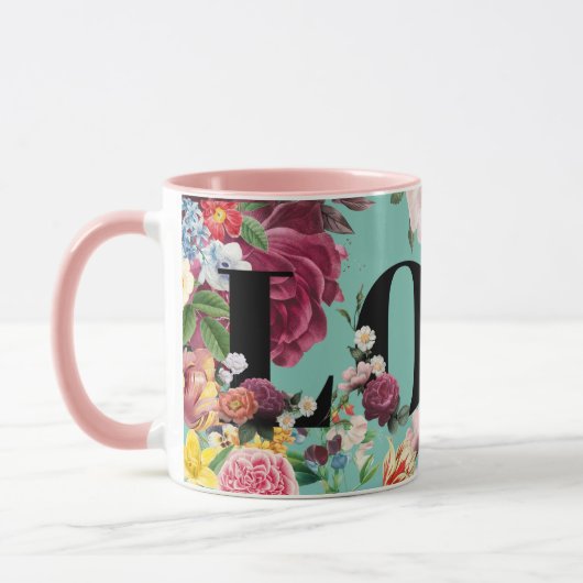 Mug Amour (Gauche)