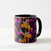Mug Amour (Devant droit)