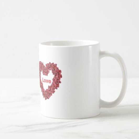 Mug Amour (Droite)