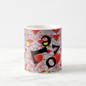 Mug Amour (Centre)